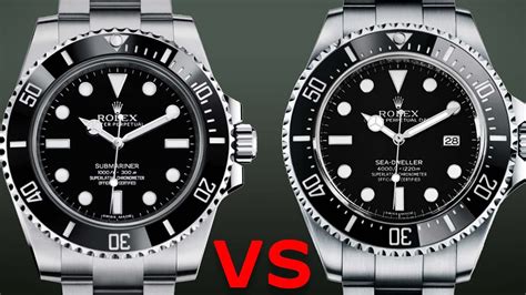 rolex sea dweller 4000 vs submariner thickness|sea dweller 4000 review.